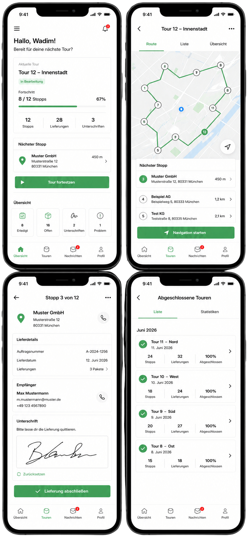 App Entwicklung Ulm