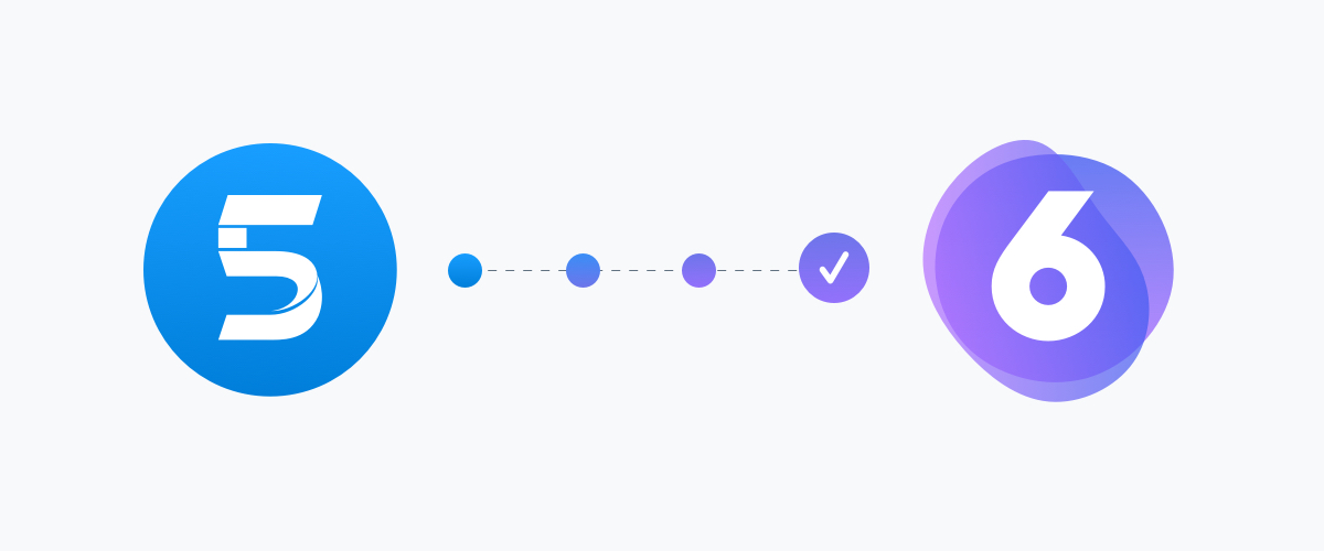 Shopware Migration