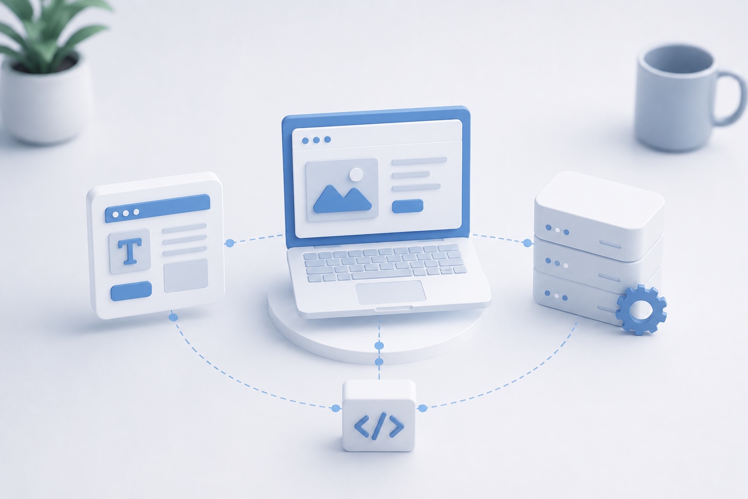 Shopware Entwicklung