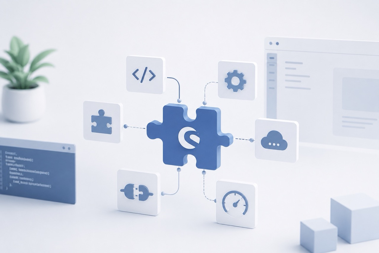 Shopware Entwicklung