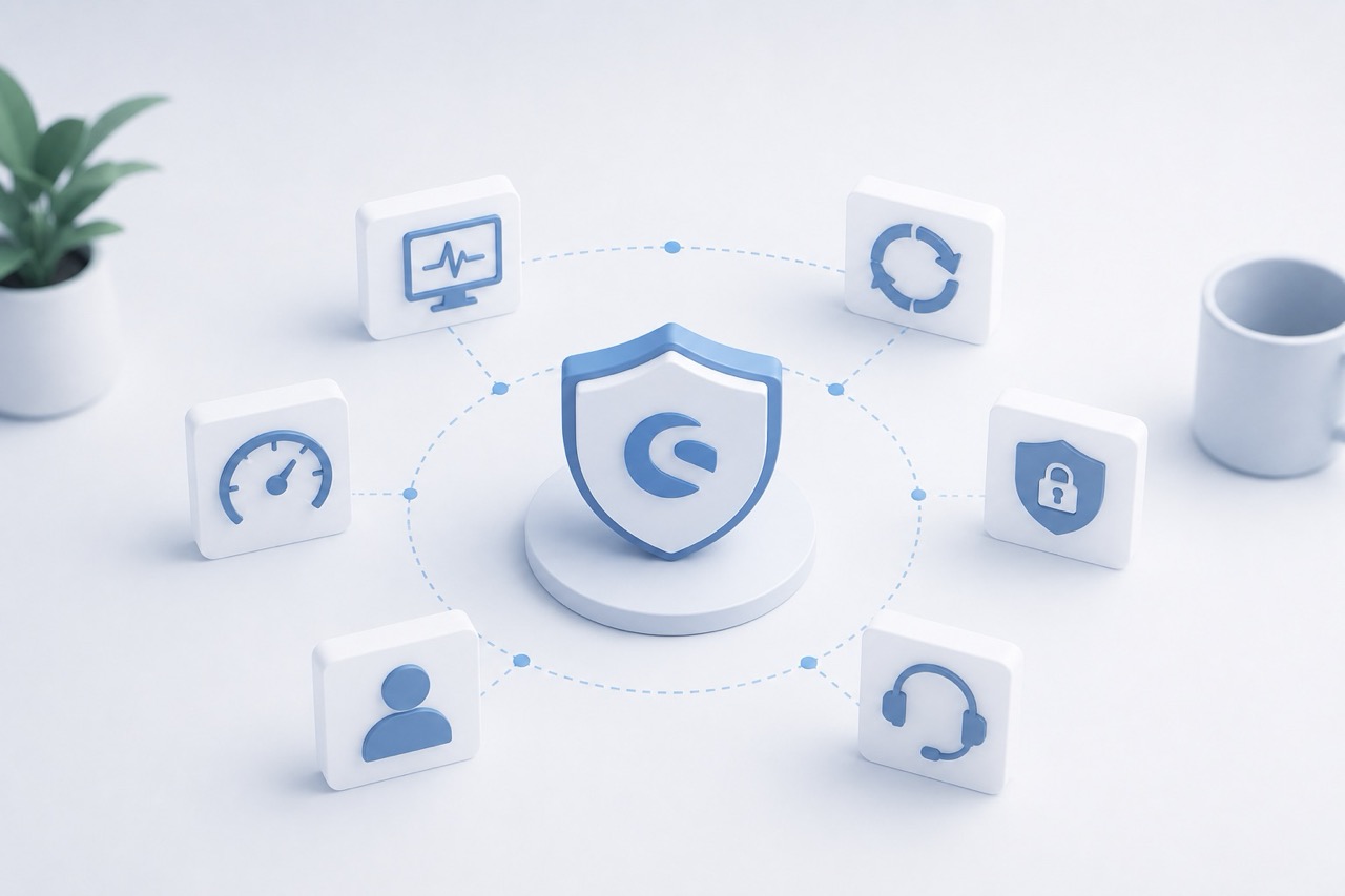 Shopware Support
