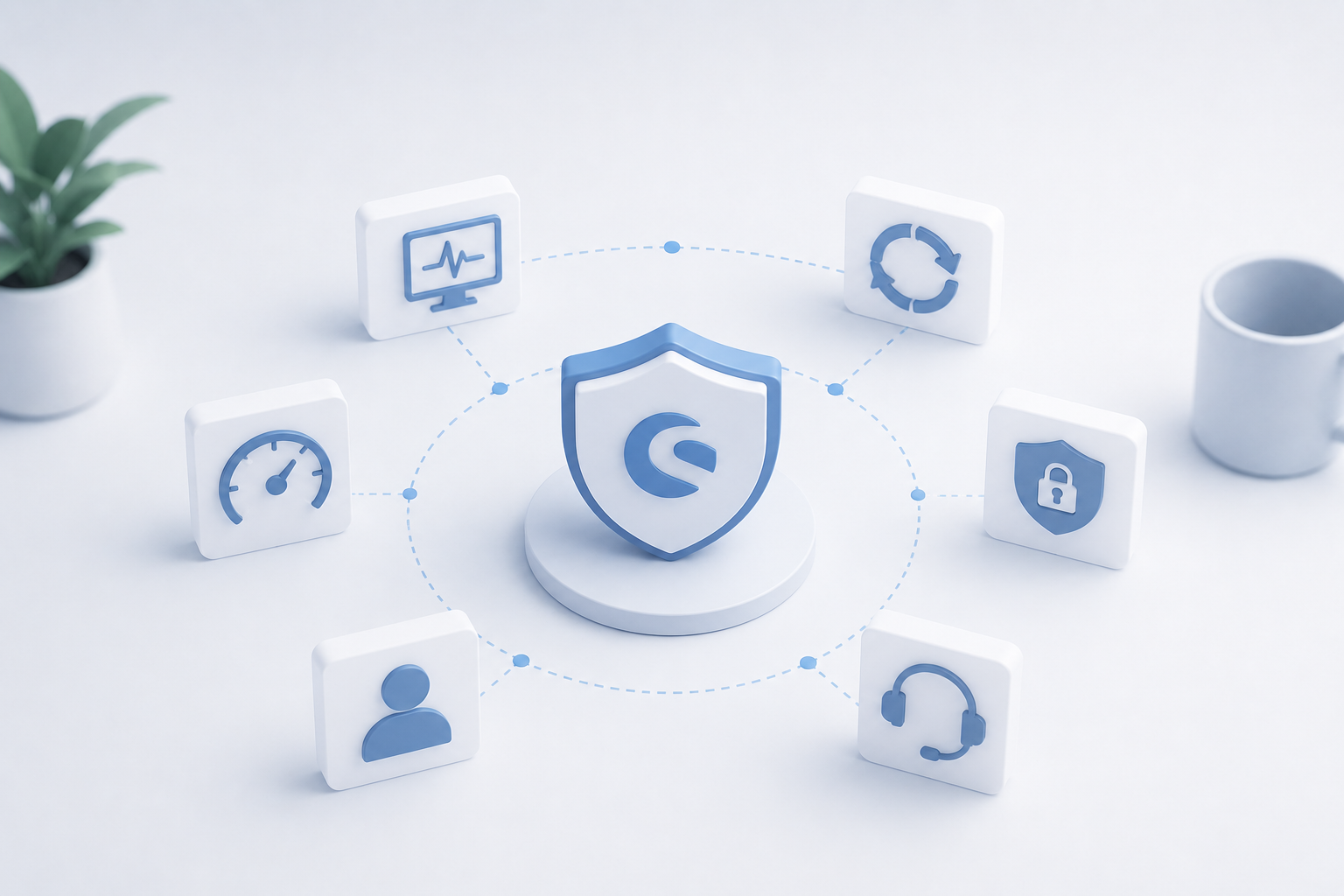 Shopware Support