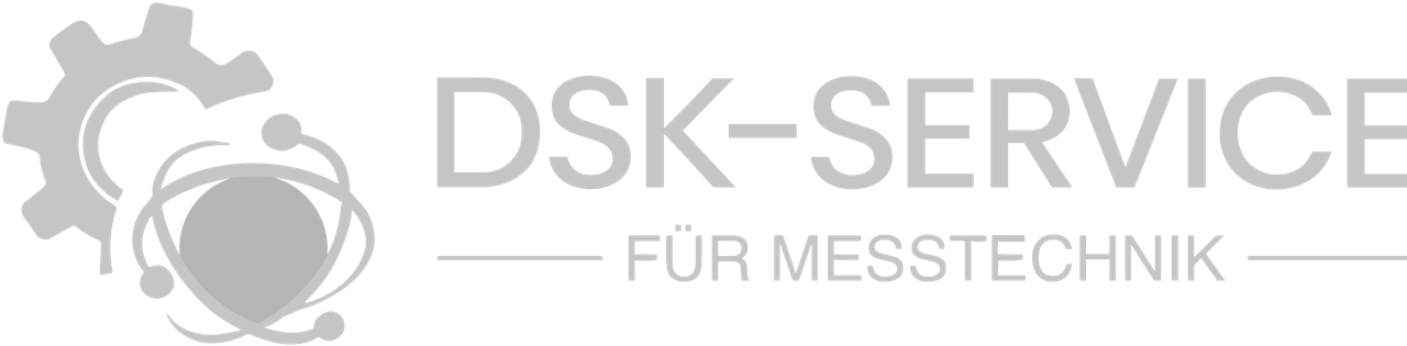 DSK-Service für Messtechnik