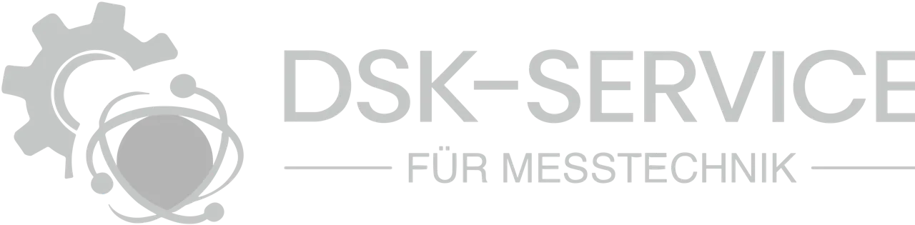 DSK-Service für Messtechnik DSK-Service für Messtechnik
