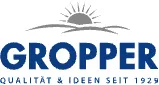 Gropper Gropper