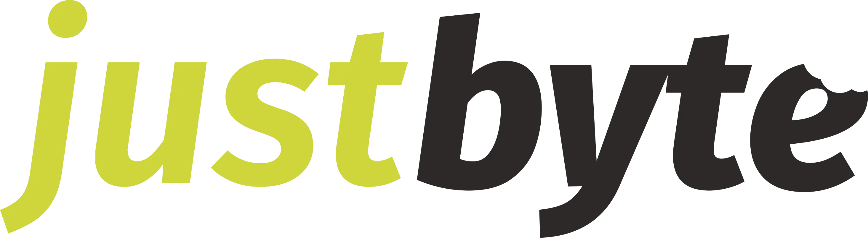 Justbyte GbR Justbyte GbR