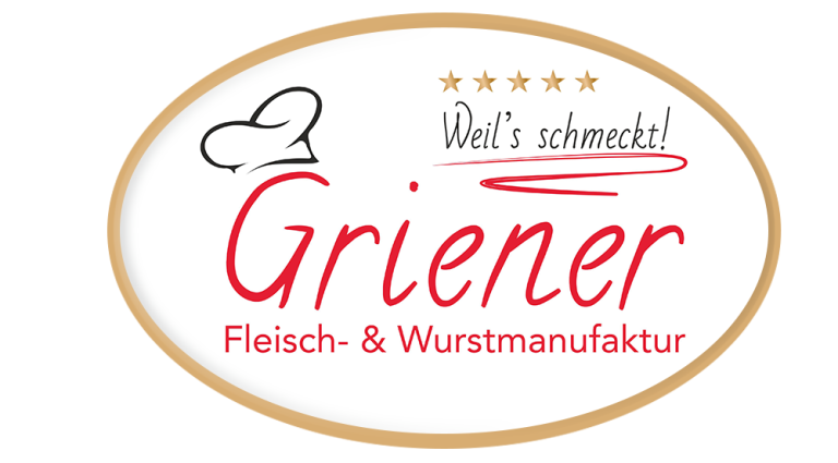 Metzgerei Griener